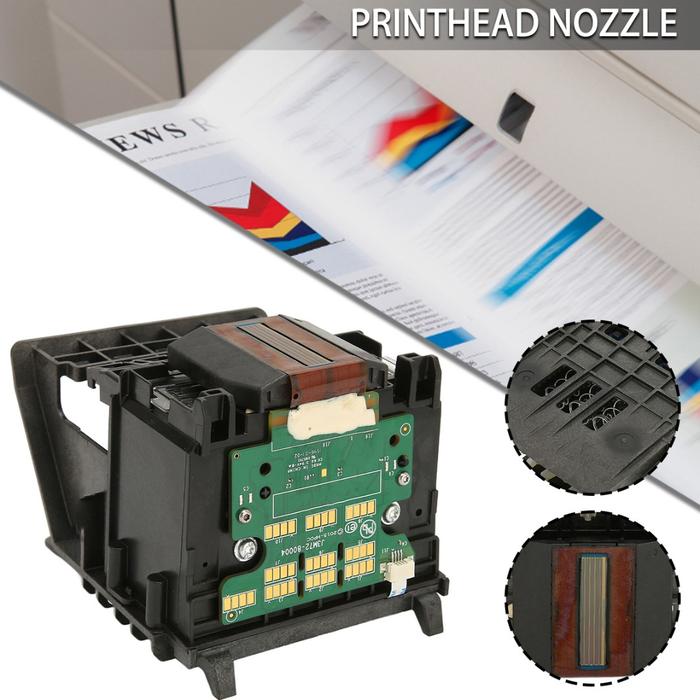 For Officejet Pro 8710 8715 8720 8725 8730 1pc Replacement Printer