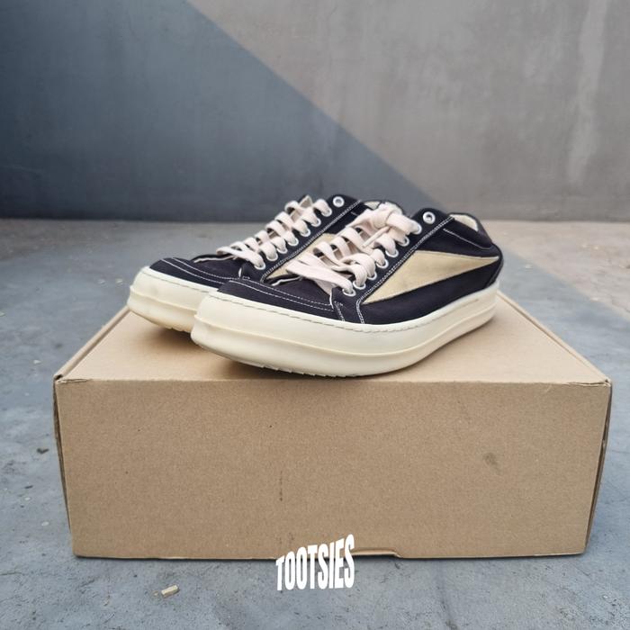 Rick Owens DRKSHDW Vintage Sneaker Low Original