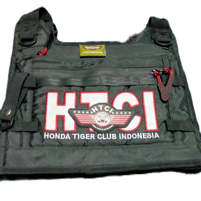 Tas Dada HTCI..For HTCI ONLI