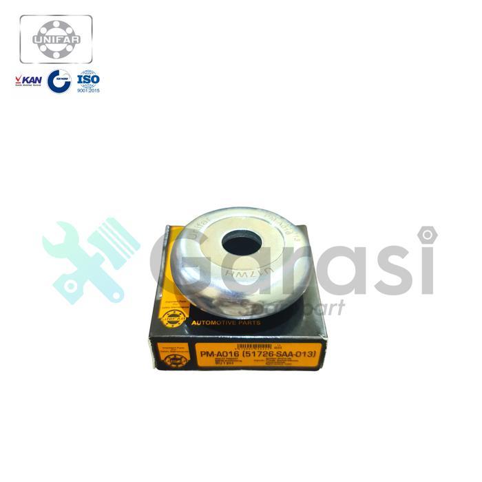 Bearing Shock Jazz RS GE8 City GM2 2008-2013 UNIFAR Support Shock Breaker Honda ORI