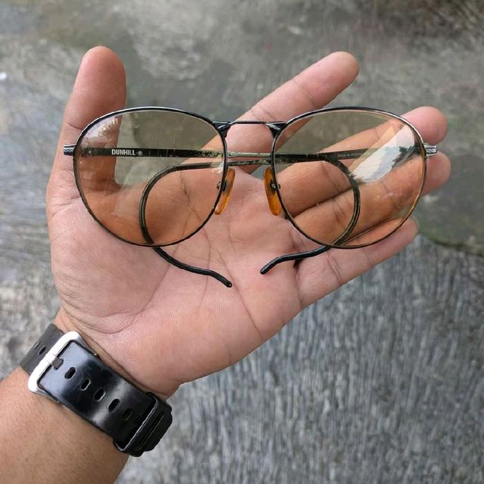 kacamata Dunhill pesanan fesbuk