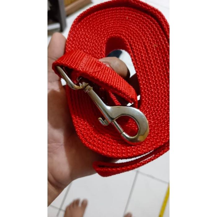Tali tuntun kuda impor UCT213