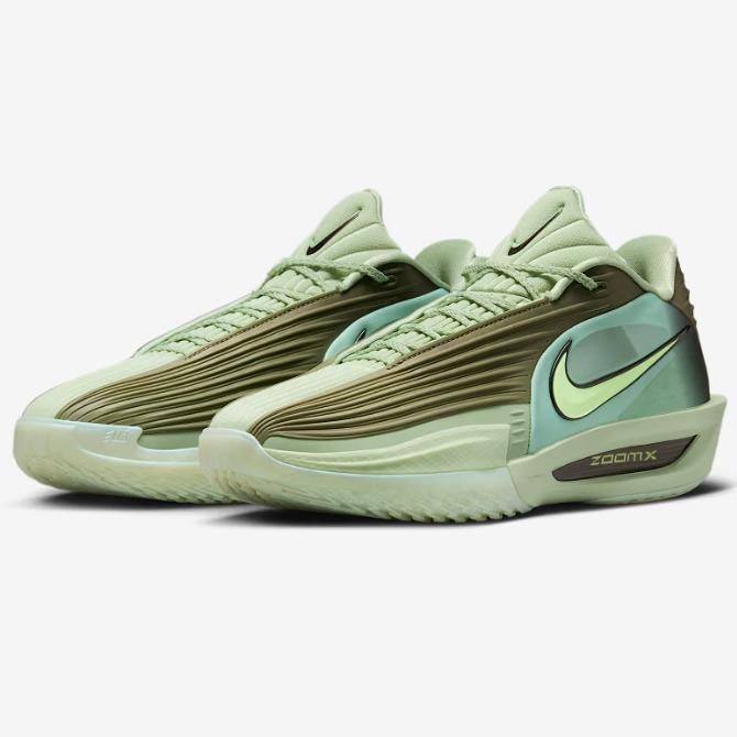 NIKE GT CUT 3 TURBO EP BARELY VOLT HV9919-300