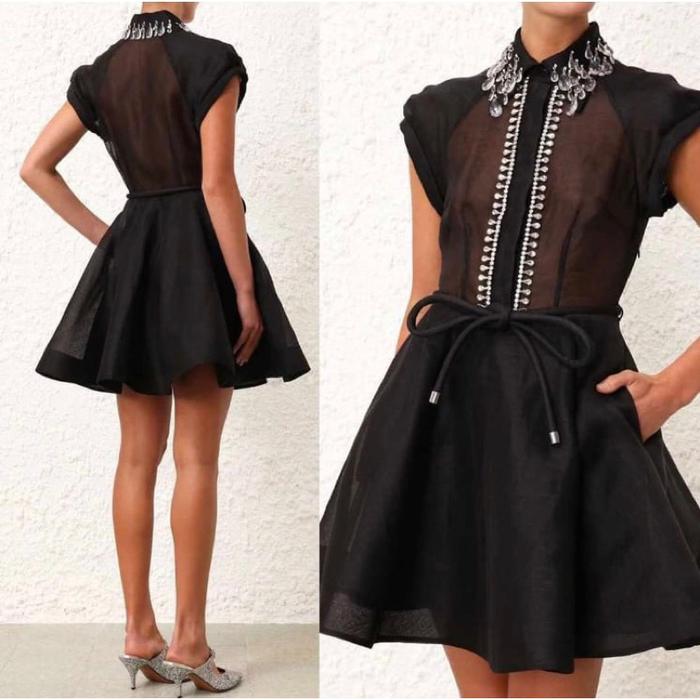 (Mafia collection) Z SWS DRESS