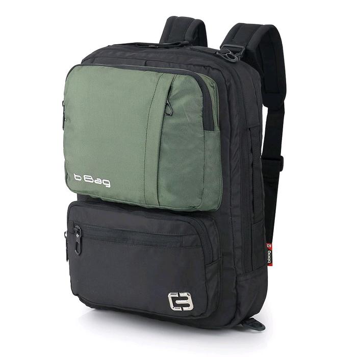 Tas Backpack Pria KLS 143 Ransel