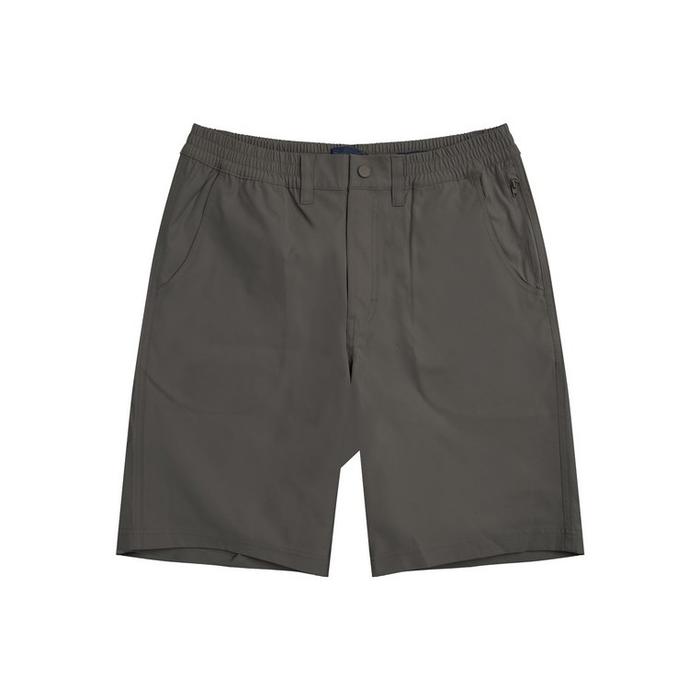 3Second Men's Short Chino Pants Regular Fit Twill Stretch Eddie HP-020726