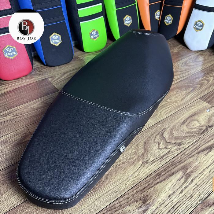 Jok motor vario 110 vario 125 vario 150 cover Mbtech L1