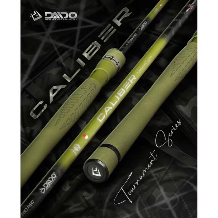 Daido - Joran Caliber XTR280 RSC Galatama/Tournament