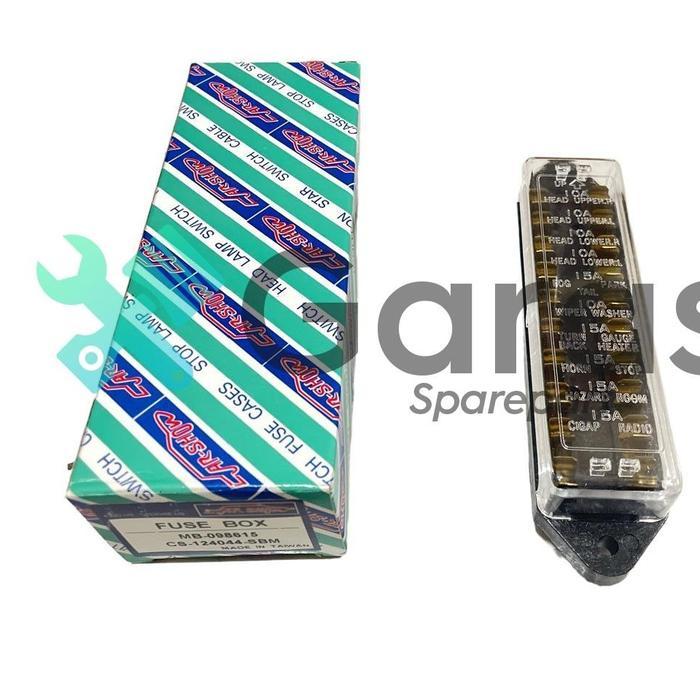Fuse Box Kotak Rumah Sekring Mitsubishi Colt PS100/ Canter PS120