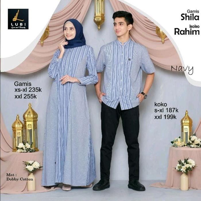 Couple Shila Rahim by lubi bisa cod