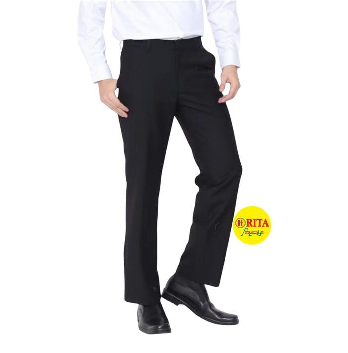 Celana Formal Lawell Pria Dewasa - RITA