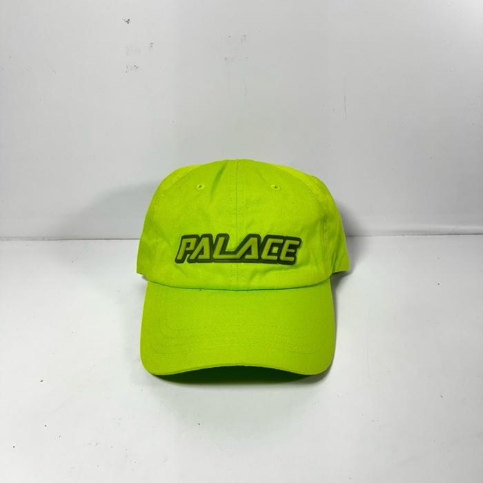 Topi Palace skateboard caps edition