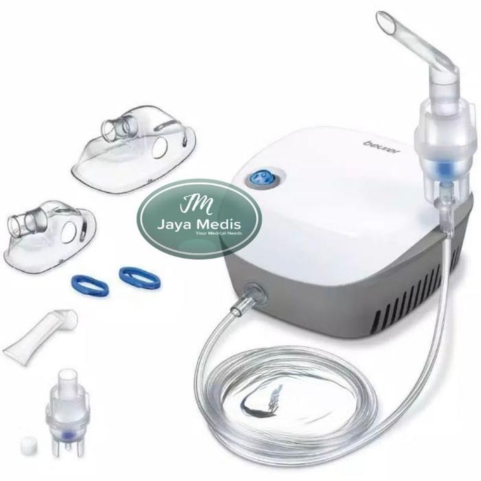 Beurer IH 18 Compressor Nebulizer
