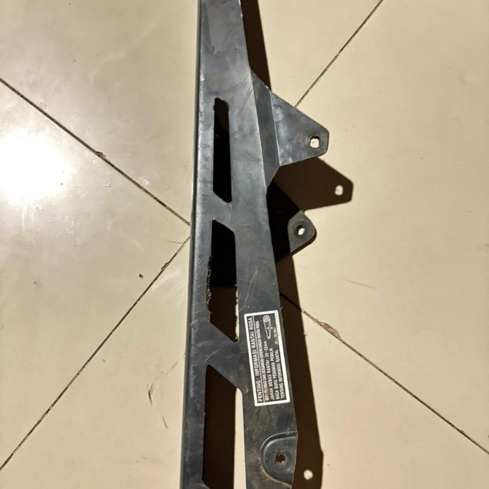 Cover tutup rantai ninja rr new original