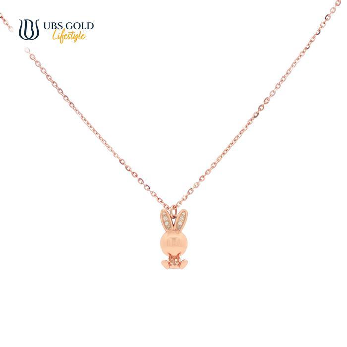 UBS GOLD KALUNG EMAS - KKV15917 - 17K
