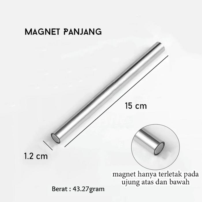 15cm Magnet Cat Eye Nail Art Magnet Nail Art Cat Eye Magnetic Pen Cat Eye Nail Art Magnet