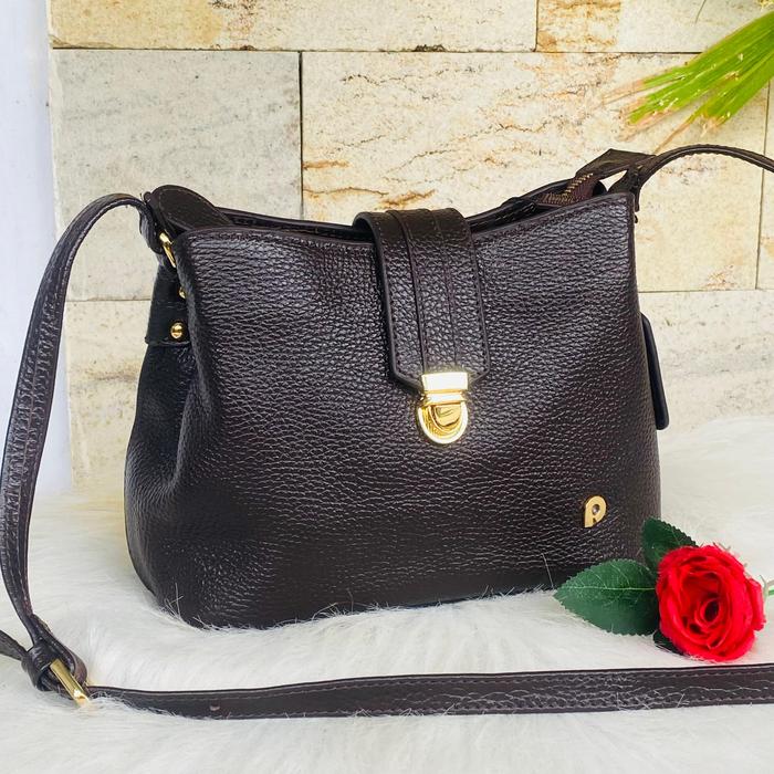 TAS KULIT PAPILLON K3428 ORIGINAL
