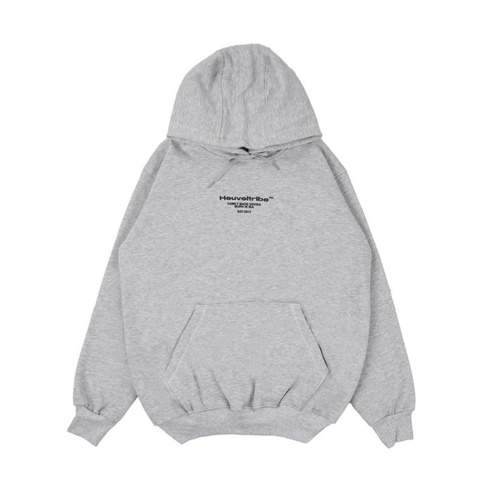 Hoodie Heuvel Tribe Jrh Misty