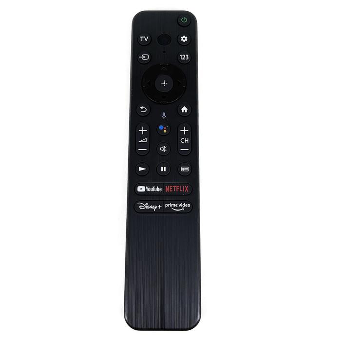 NEW Voice Remote Control RMF-TX800U For SONY 4Κ 8K HD TV 2022 Models