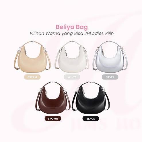 Beliya Bag