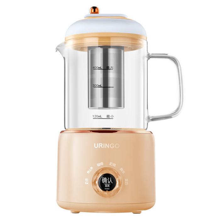 Portable Milk Tea Maker Coffee Maker Detachable Multifunction