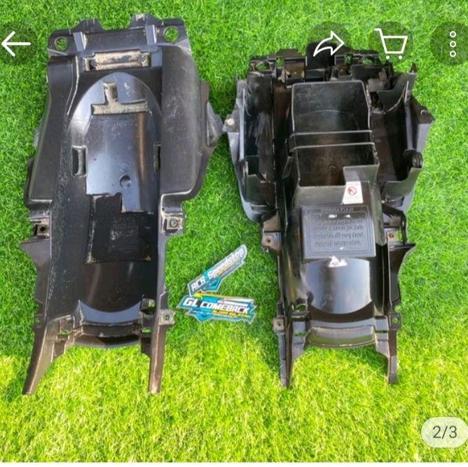 kolong sepakbor Verza 150 tahun 2013-3017 orii copotanmotor