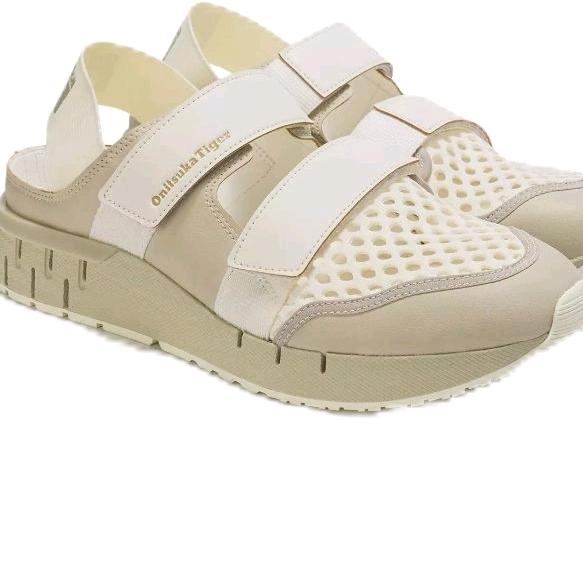 Onitsuka Rebilac Sandal Full Cream