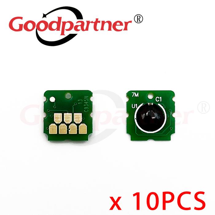C9345 C12C934591 Ink Maintenance Box Chip for EPSON ET 16150 16600