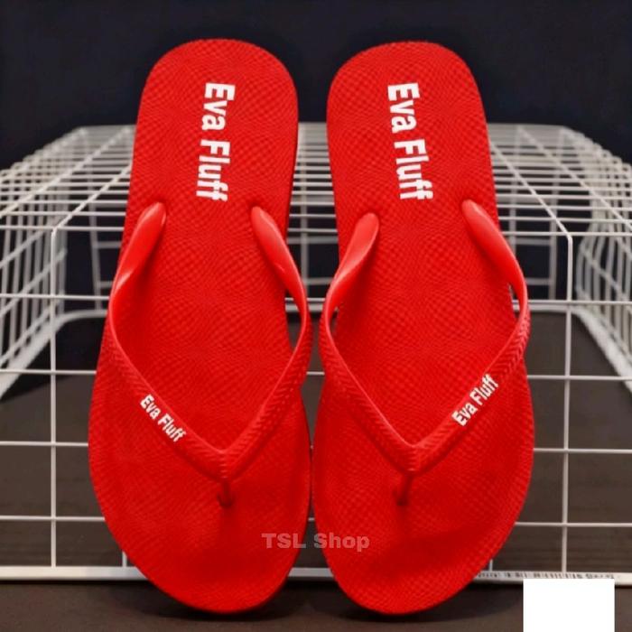 Villaper Sandal Cewek Trend 2026 Jepit Wanita, Opsi Beli 1 Gratis 1, Bahan Spons EVA Embos Empuk Rin