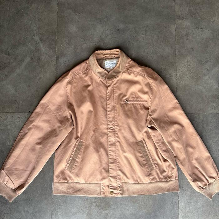 Pierre Cardin Harrington Jacket Man