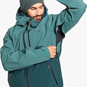 Jaket Atomic Goretex Rareee Jacket