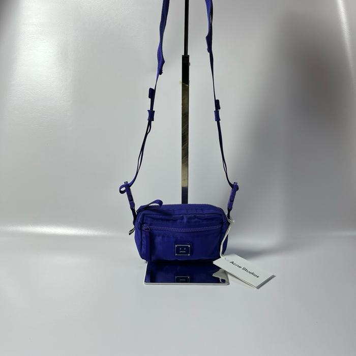 Acne Studios Mini Sling Bag Authentic