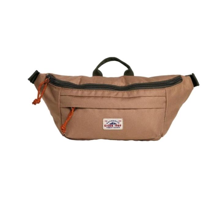 EIGER BRIG SLIM WAIST R 1A WAISTBAG