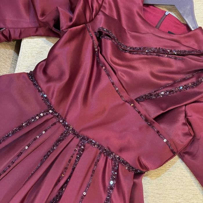 Dress turkey dress formal premium
