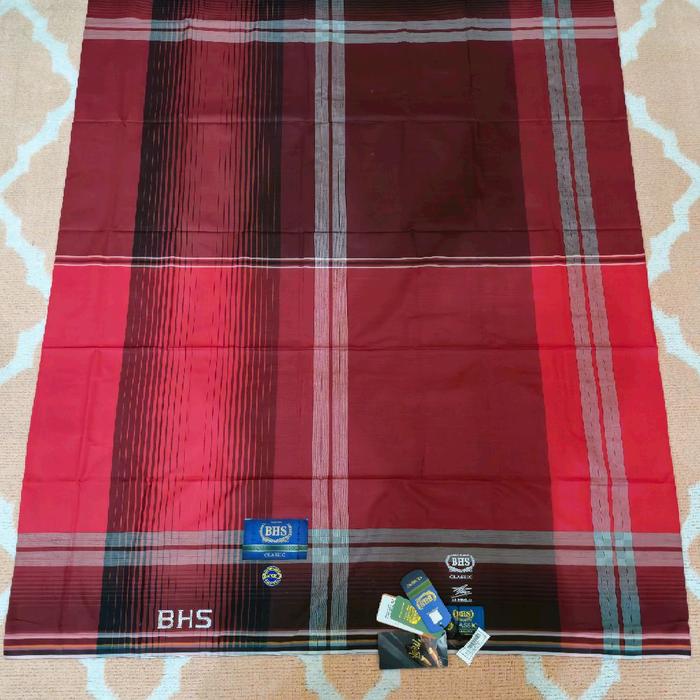 Sarung bhs Classic TTD Jadul