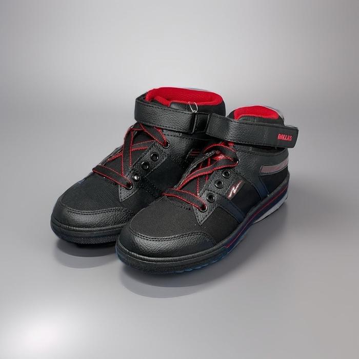 ￼DALLAS 100% Ori SEPATU SNEAKERS UNISEX MARATHON HC