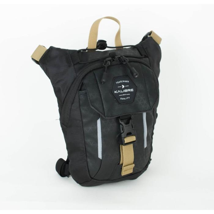 Tas Selempang Paha Eiger 7357 Diario 3 Legpack Thigh Bag *