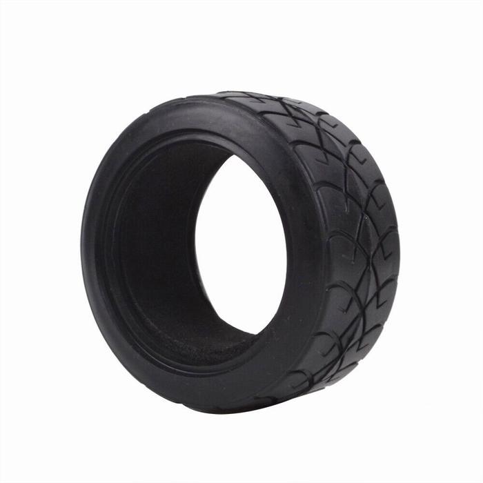 RcAidong M-Chassis Rubber Tires for Tamiya M-05Ra M-03 M05 M-06 M-07