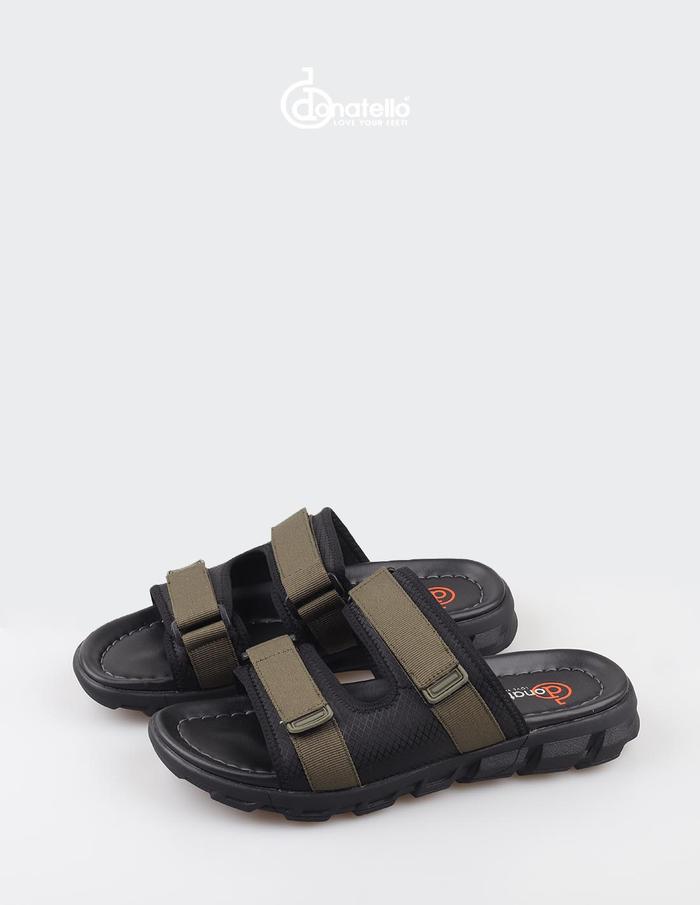 Donatello DE810502 Sandal Gunung Pria