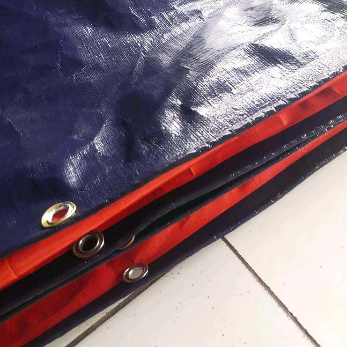 terpal lembaran 4x8 bahan A12 Korea