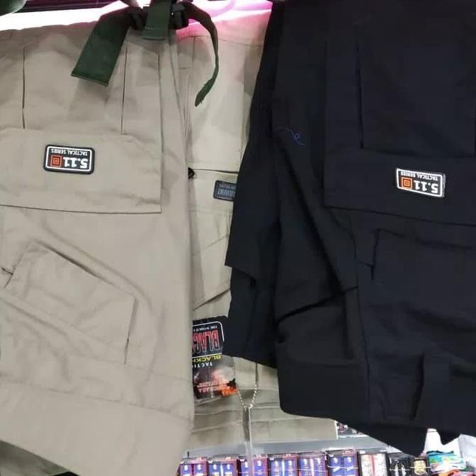 (Cooger) Celana Tactical 511 Original