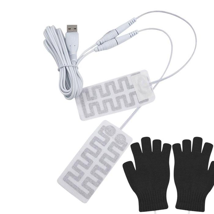 Terlaris, USB Heating Pad USB Electric Heating Pads USB Heating Pad