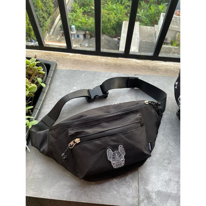 Lifework waistbag tas dada // Bumbag tas lifework