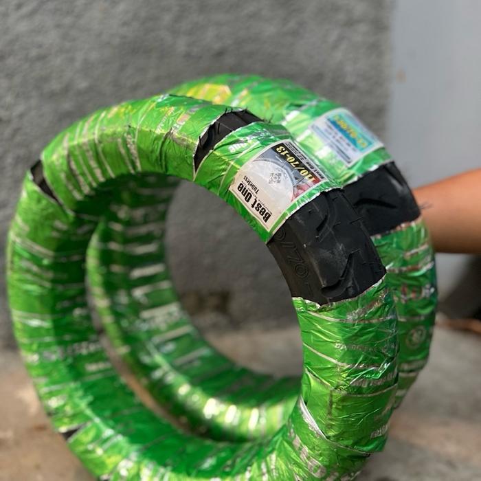 Sepasang Ban Nmax/PCX Ring 13 Murah
