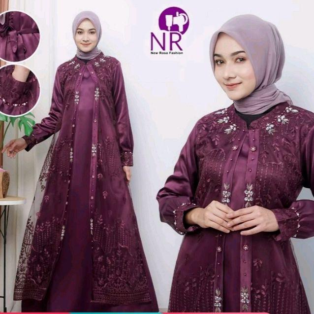baju kondangan, Al-Qur'an,tas branded