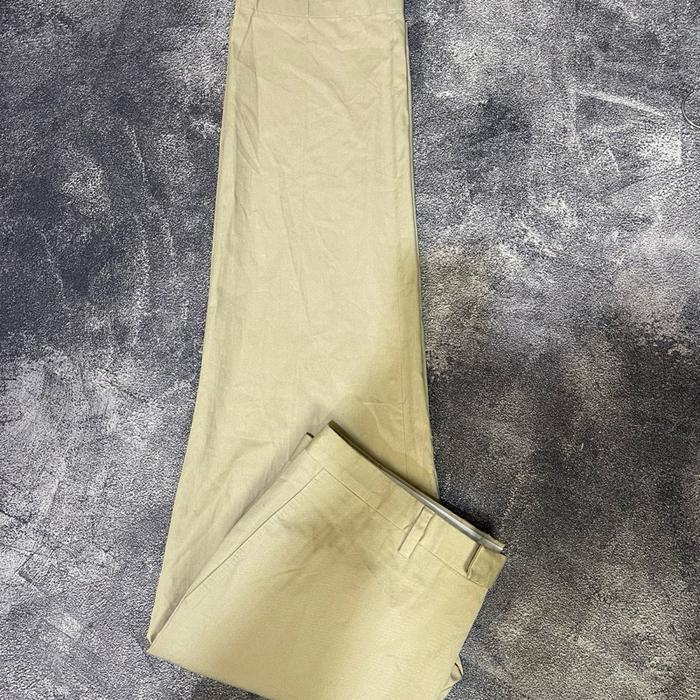 Shanghai tang chinos pants 36
