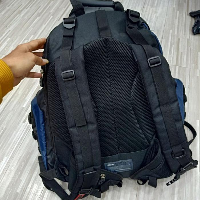 Tas Ransel Oakley Backpack Pria Import