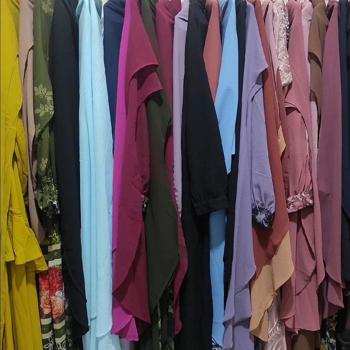GAMIS OBRAL OBRAL MURAH BAGUS