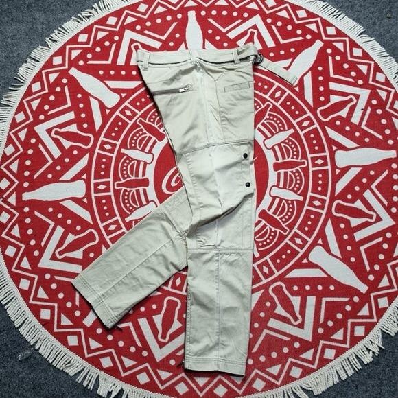 Celana panjang BlackBarrett by Neil Barrett long pants