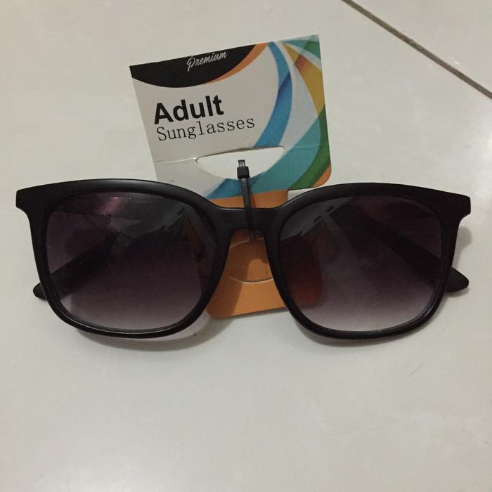 Hot Item Kacamata johnny depp ungu pirates caribean actor hollywood sunglasses